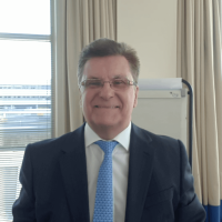 Alex McMillan - Founder in Success Moves Sales - 