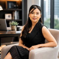 Sasiwan Sopa - MD in GB Connect - 