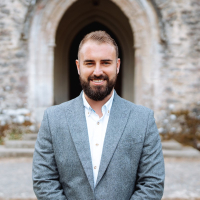 George Gilham - Financial Planner in Goodmans Financial Planning - 