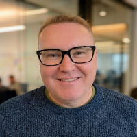 Andy Dennis - Managing Director in Burpham Computing - 