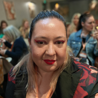 Andrea Brad - Director in A&C New Beginnings Ltd - 
