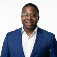 Jefferson Iweh - Founder and Head C … in Career Catalyzer - 
