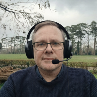 Peter Kiesners - Director in Daily Outflow Ltd - 