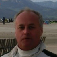 Paul Dixon - Founder in Latin Report - 