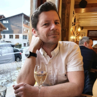 Rob Stebbens - Business accelerat … in SITA - 