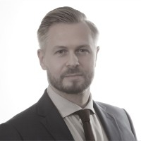 Stefan Feigeles - Independant Financ … in Throgmorton Private Capital - 