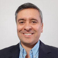 Esteban Chaparro - Director of Commer … in Omniagentics Limited - 