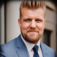Lee Gallagher CTPM - Director in LGN Ltd - 