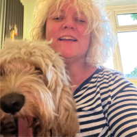 Nicky Cole - Founder in The Scruffy Accountant - 