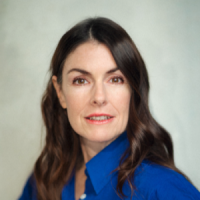 Alison McAulay - Consultancy | the US