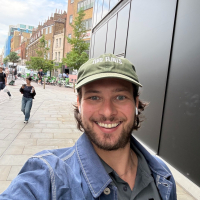 Josh Richards - senior account man … in RnD Systems Integration Ltd - 