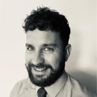 David Johnson - Managing Director in Corporate Wellbeing Solutions Ltd - 