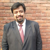 Vineet Hirani  - Director in Quadron iSolutions Ltd. - 