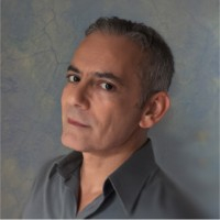 Ioannis Tsitsonis - Creative Director in Mind for Design - 