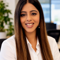 Karuna Beghal - HR Consultant in Vital People Hub Ltd - 