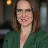 AGATA Brodnicka  - Owner in the Proper VA - 