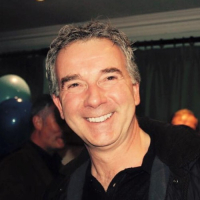 Stephen Lark - Owner in Amalfi Technology Consulting Ltd - 