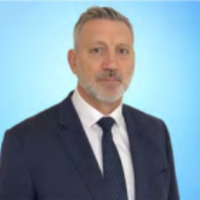 Mark Hudson - M.D. in iES-Security Ltd - 