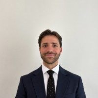 Lorenzo Machado - Senior Associate  in London Wall Partners - 