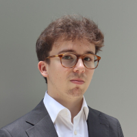 Zack Thompson -  in  - 