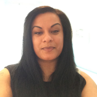 Karishma  Maurya - Director in Sparkle Shark Ltd - 