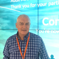 Stephen (Steve) Metcalf - Training Provider | Buckinghamshire