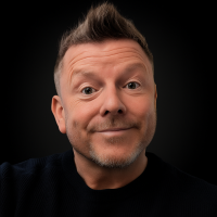 Mark Geaney - Founder in Let's Talk Group - 