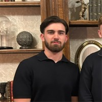 Travis Knight - Apprentice Surveyo … in CBRE - 