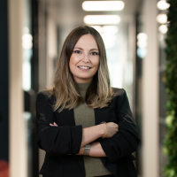 Anastasia Szymczak - Business Centre Ma … in No5 Weybridge Ltd - 