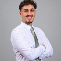 Kamran Dawson - Business Developme … in Aon - 