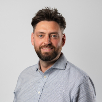 Liam Bottomley - Business Developme … in Glaisyers ETL - 