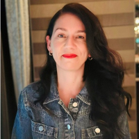Victoria  Reynolds - Director in The Culture Practice - 