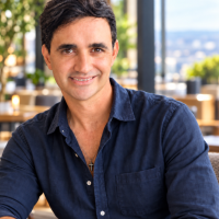 Fabio Dalla Venezia - Owner in Beyond Measure - 