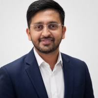 Sam  - Director in LedgerKin - 