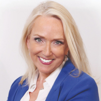 Sharon Butler-Felby - Marketing Manager in The OPRA Group - 