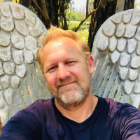 Mark Cartmell - CEO in SportsRapt Limited - 