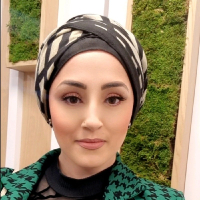 Saima  Butt - Agile Coach in Fujitsu - 