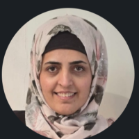 Salma  Shah - HR Consultant  in cordial HR - 
