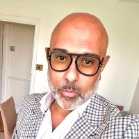 Ash Singadia  - Owner  in Visiting Angels Surrey Hills - 