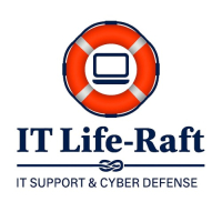Mark Stone - Director in IT LifeRaft Ltd - 