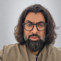 Saan Khan 