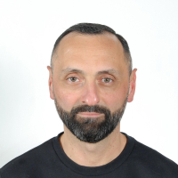 NIkolai Petrossian -  in  - 