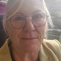 Helen Cooper - Partner in utilities warehouse - 