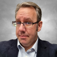 Chris Dean - CEO in Digital Tactics Ltd - 