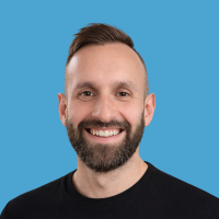 Sam Piper - Co-founder in nicetouch IT - 