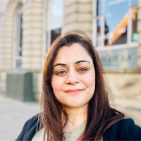 Amina shaheen - Manager sales and  … in xtech solutions Limited - 