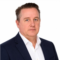 Matthew Fitzpatrick - Founder  in Fox Healey Ltd - 