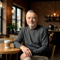 Phil Tyson PhD - Psychologist 