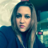 Nazreena Kabeer - Business Developme … in Leonard Curtis - 