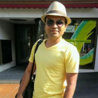 Pratik Patel - Director in KPYS - 